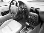 Saturn SL 1990 года